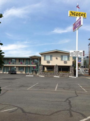 Knights Inn Motel, Grants Pass